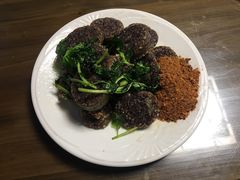 米灌肠-88号小吃店·经典云南菜·地道纳西美食