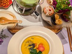 -叶叶菩提·晋福宫