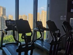 -乐体健身(大悦城店)