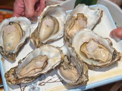 -乔街深夜食堂·台州菜·高压锅生蚝(杭州总店)