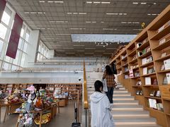 -朵云书院(滴水湖店)