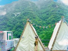 -河南宝泉旅游区