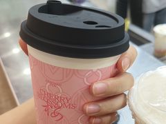 -茉沏(繁花中心店)