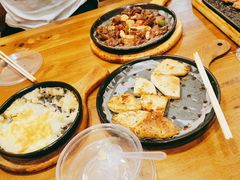 -老东镇啤酒屋海鲜加工·蒸汽海鲜·海鲜烧烤(台东店)