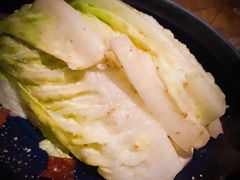 -山港凯悦酒店·BEBA海滩烧烤餐厅酒吧