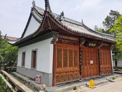 -南京中国近代史遗址博物馆(南京总统府)