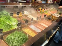 -牛New寿喜烧(中山公园龙之梦店)