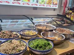 -食鸡公社辣子鸡·潍坊菜·烧烤