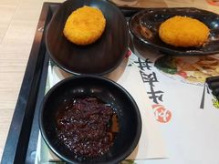 -吉野家(成都时代奥莱店)