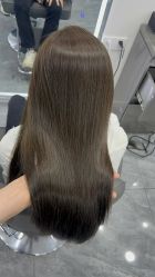 -摩登时代美发沙龙