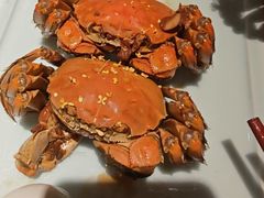 -南京大牌档(龙江新城市广场店)