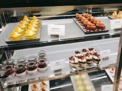 -粤海喜来登酒店·盛宴海鲜牛排自助餐厅(天河城店)