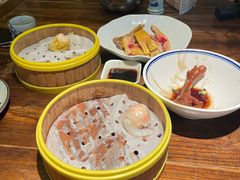 -鱼食饭稻·苏浙土菜17年老馆子(平江路店)