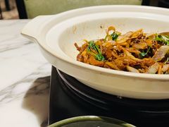 -湖滨28中餐厅·西湖宴·杭州君悦酒店