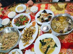 -人民公社大食堂(顺义总店)