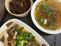 -好成财牛排馆(涂门街总店)