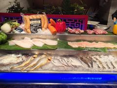-中国大酒店·食街