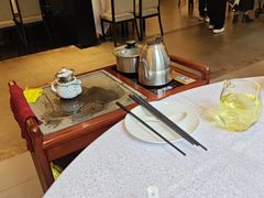 -清远国际酒店御珍轩食街