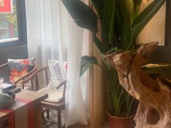 -邈墨茶馆(凤起路店)