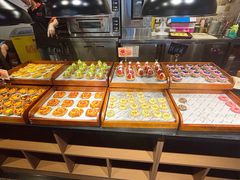 -猫爪爪原切自助烤肉(观音桥阳光世纪店)
