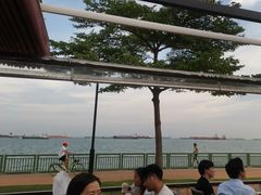 -珍宝海鲜(东海岸海鲜中心)