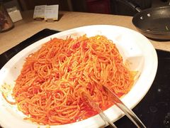 -舟山朱家尖威斯汀酒店·知味标帜自助餐厅