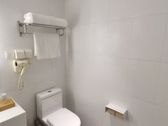 -全季酒店(上海火车站天目西路店)