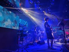 -MOSSO音乐酒吧·live house(南京旗舰店)