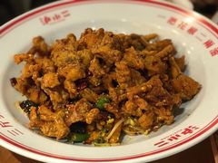 -炉小二铜锅牛蛙•川湘菜(三里屯店)