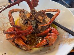 -Ministry of Crab(科伦坡店)