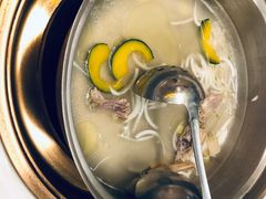 -润园四季椰子鸡火锅(南山海岸城店)