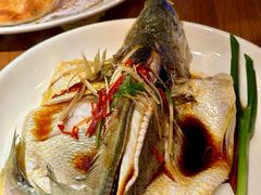 -海味当家·蒸锅海鲜(中山广场创始店)