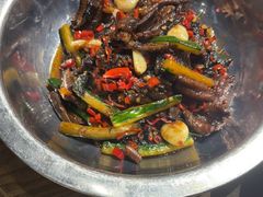 -后湖小院·乡野田园菜