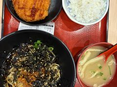 -食其家·牛丼咖喱(太阳宫店)