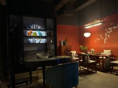 -璞·澐间影院式足道SPA(尚悦湾店)