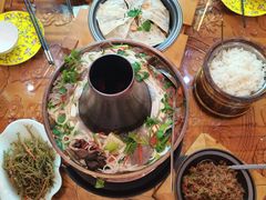 -宗巴雍姆藏餐府