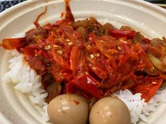 -擂饭(五一广场店)