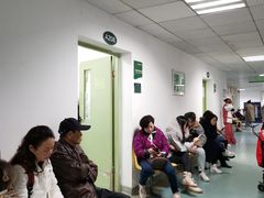 -湖北省中医院(花园山院区)