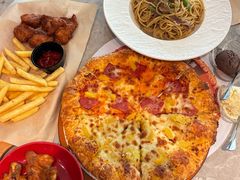 -必胜客餐厅(昆百大泰业城店)