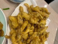 -小锅饭豆腐馆(重工北街普罗旺斯店)