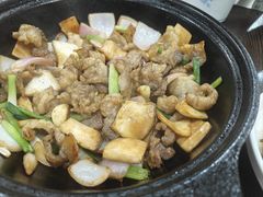 -伟记牛蹄(道滘店)