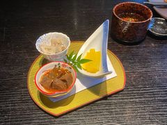 -和一料理(安阳店)