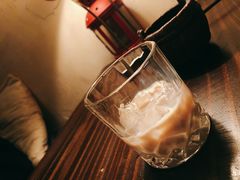 百利甜-后巷酒吧Back Alley(未来广场店)