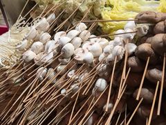 -为民烧烤吧.自贡爆炒菜(收录10年好店)