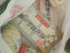 -大润发(张江店)