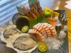 -山盛创作料理·Yamamori(珠宾店)