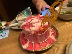 -大头椰·椰子鸡火锅(新梦店)