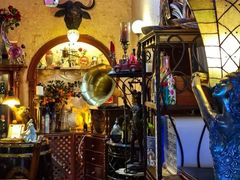-威尼斯意餐酒吧 Venezia club(意大利风情街店)