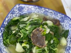-巢湖名吃·徽府农家菜(半汤店)