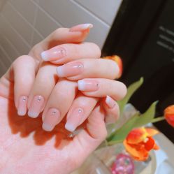 -Pink You美甲洗眉纹绣定制中心